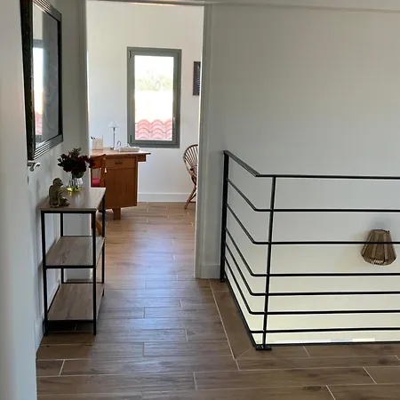 Des Pins Saint-Denis-dʼOléron