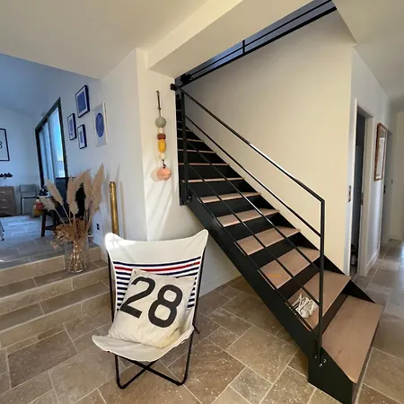 Des Pins * Saint-Denis-dʼOléron