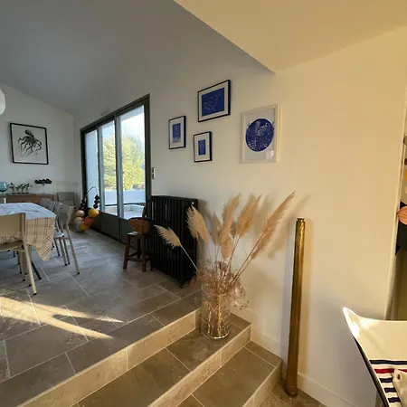 ヴィラ Des Pins Saint-Denis-dʼOléron