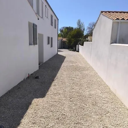 וילה Des Pins Saint-Denis-dʼOléron