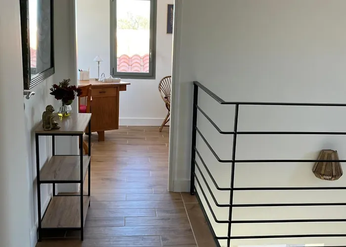 Des Pins Saint-Denis-dʼOléron