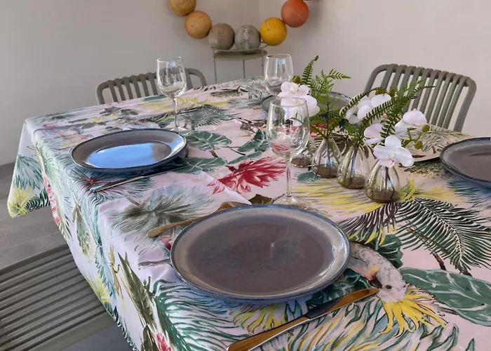 Des Pins Saint-Denis-dʼOléron