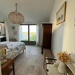 Villa Des Pins Saint-Denis-dʼOléron