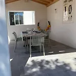 Des Pins Βίλα *