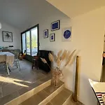 Βίλα Des Pins Saint-Denis-dʼOléron
