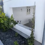 Des Pins Villa