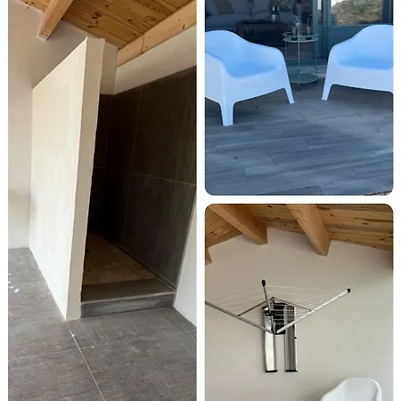 Des Pins Villa Saint-Denis-d'Oleron