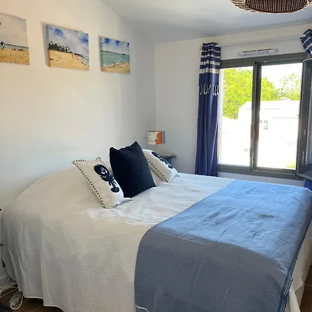 Des Pins Villa Saint-Denis-dʼOléron