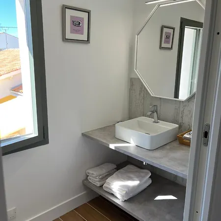 Villa Des Pins Saint-Denis-d'Oleron