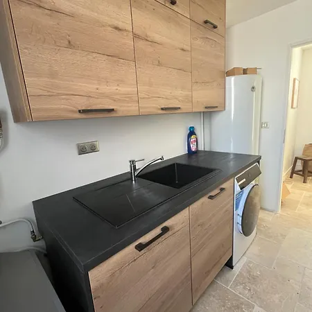 Des Pins Villa Saint-Denis-d'Oleron