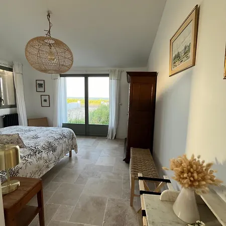 Villa Des Pins Saint-Denis-d'Oleron