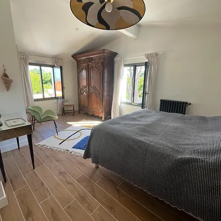 Des Pins Saint-Denis-d'Oleron