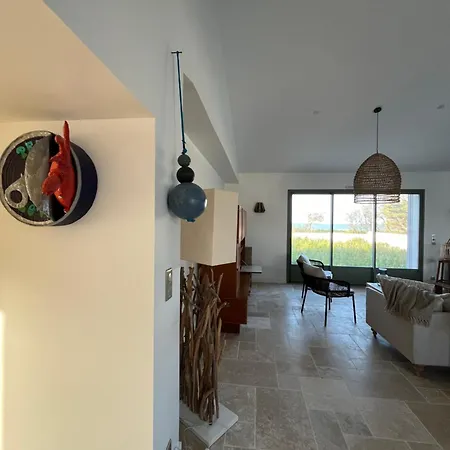 Villa Des Pins *