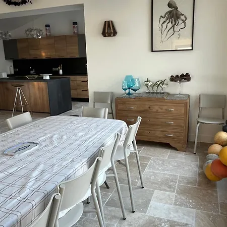 Des Pins 别墅 Saint-Denis-dʼOléron