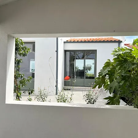 Des Pins Villa Saint-Denis-d'Oleron