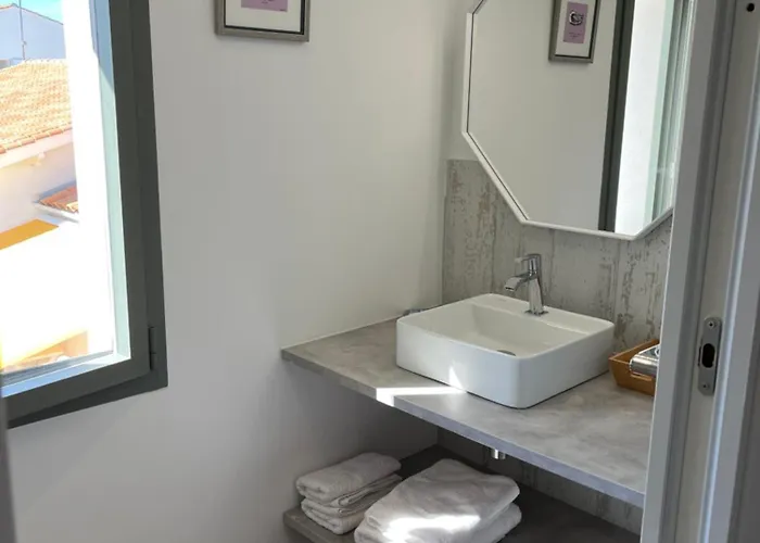 Villa Des Pins Saint-Denis-dʼOléron