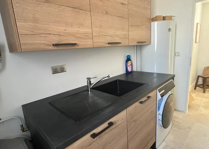 Des Pins Villa Saint-Denis-dʼOléron