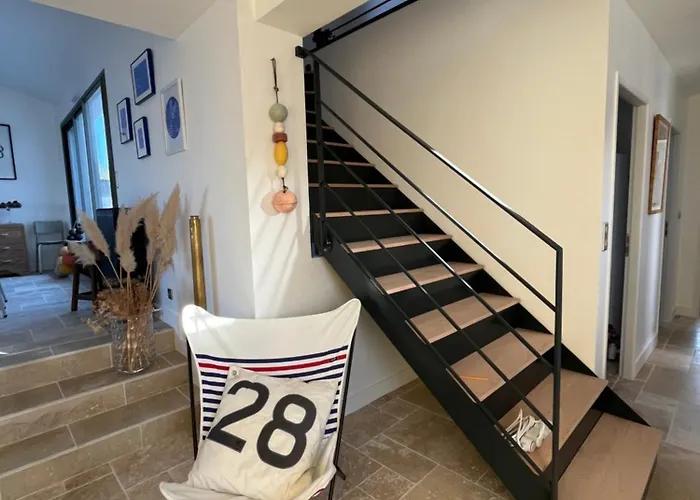 Des Pins * Saint-Denis-dʼOléron